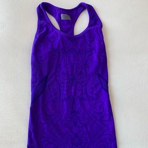 Athleta Workout Top